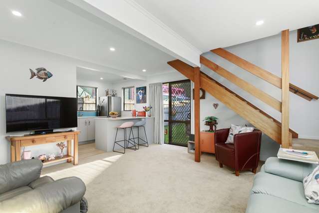 Warm, Welcoming and Budget Friendly!