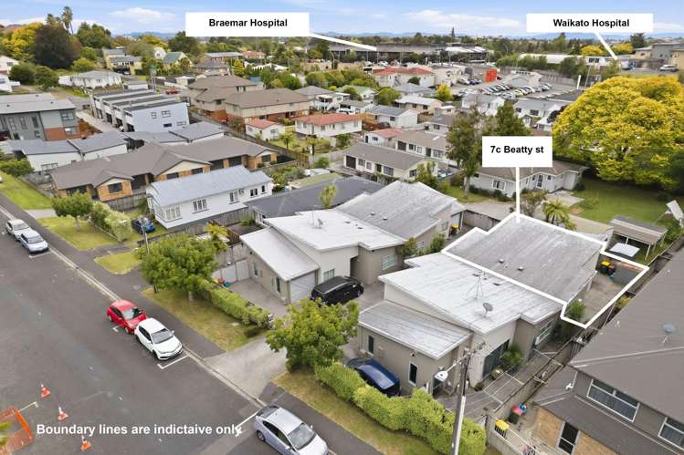 7C Beatty Street Melville_8