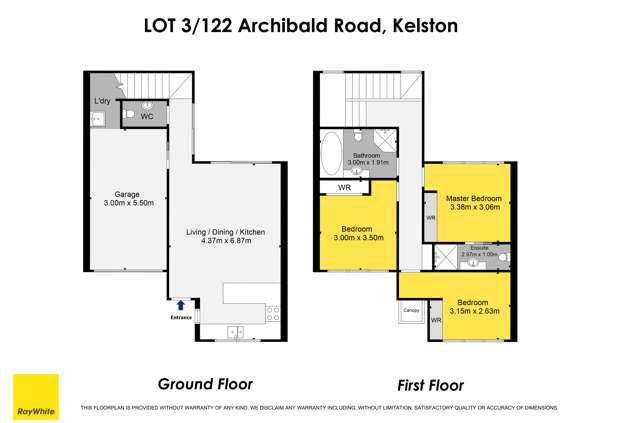 122 Archibald Road Kelston_1