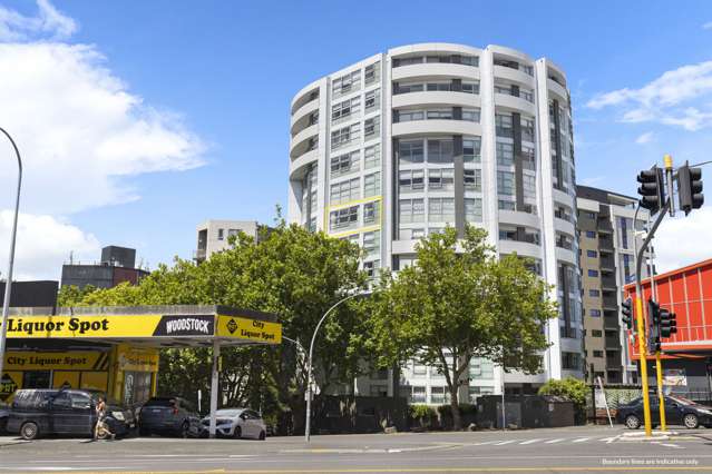 9m/156 Vincent Street Auckland Central_3