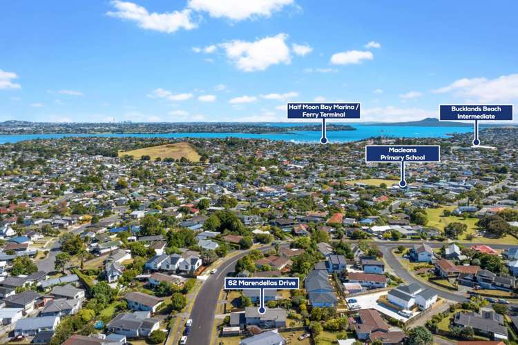 62 Marendellas Drive Bucklands Beach_25