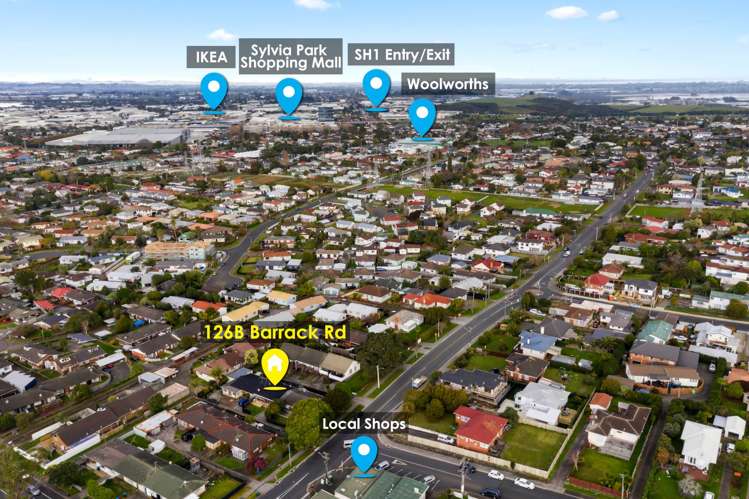 126B Barrack Road Mt Wellington_18