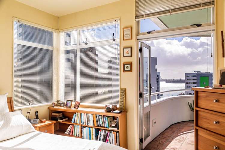 11d/4 Short Street Auckland Central_11