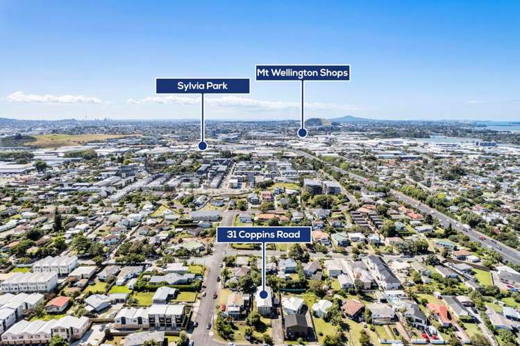 31 Coppins Road Mount Wellington_7