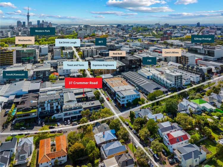 37 Crummer Road Grey Lynn_6