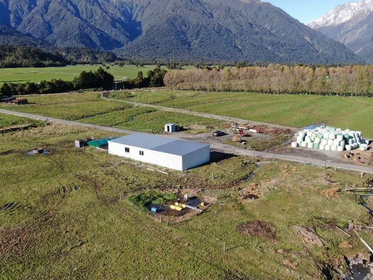 217 Poerua Valley Road Harihari_21