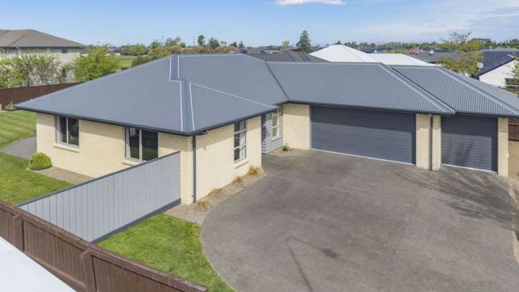 26 Sequoia Way Rangiora_28