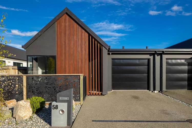 58 Drayton Street Richmond_22