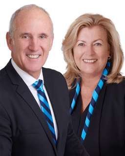 Bob and Christine Howard