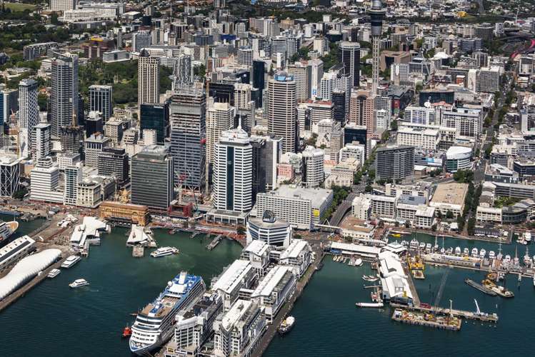 22 Fanshawe Street Auckland Central_9