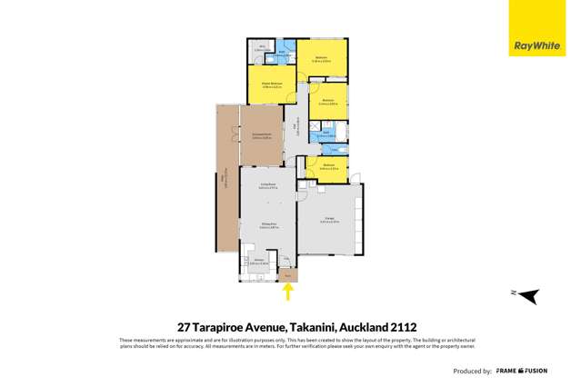 27 Tarapiroe Avenue Takanini_1