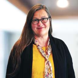 Louise Moloney