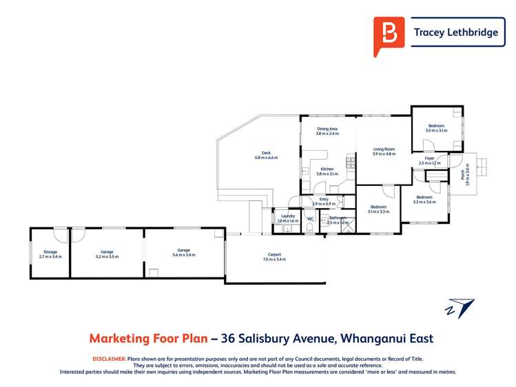 36 Salisbury Avenue Wanganui East_16