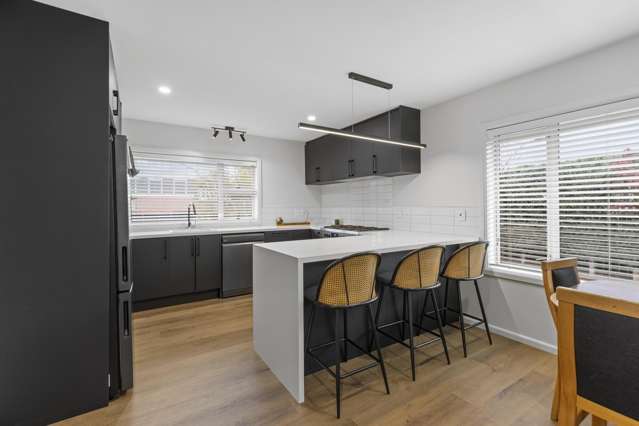 More Space, More Style, More for Your Family