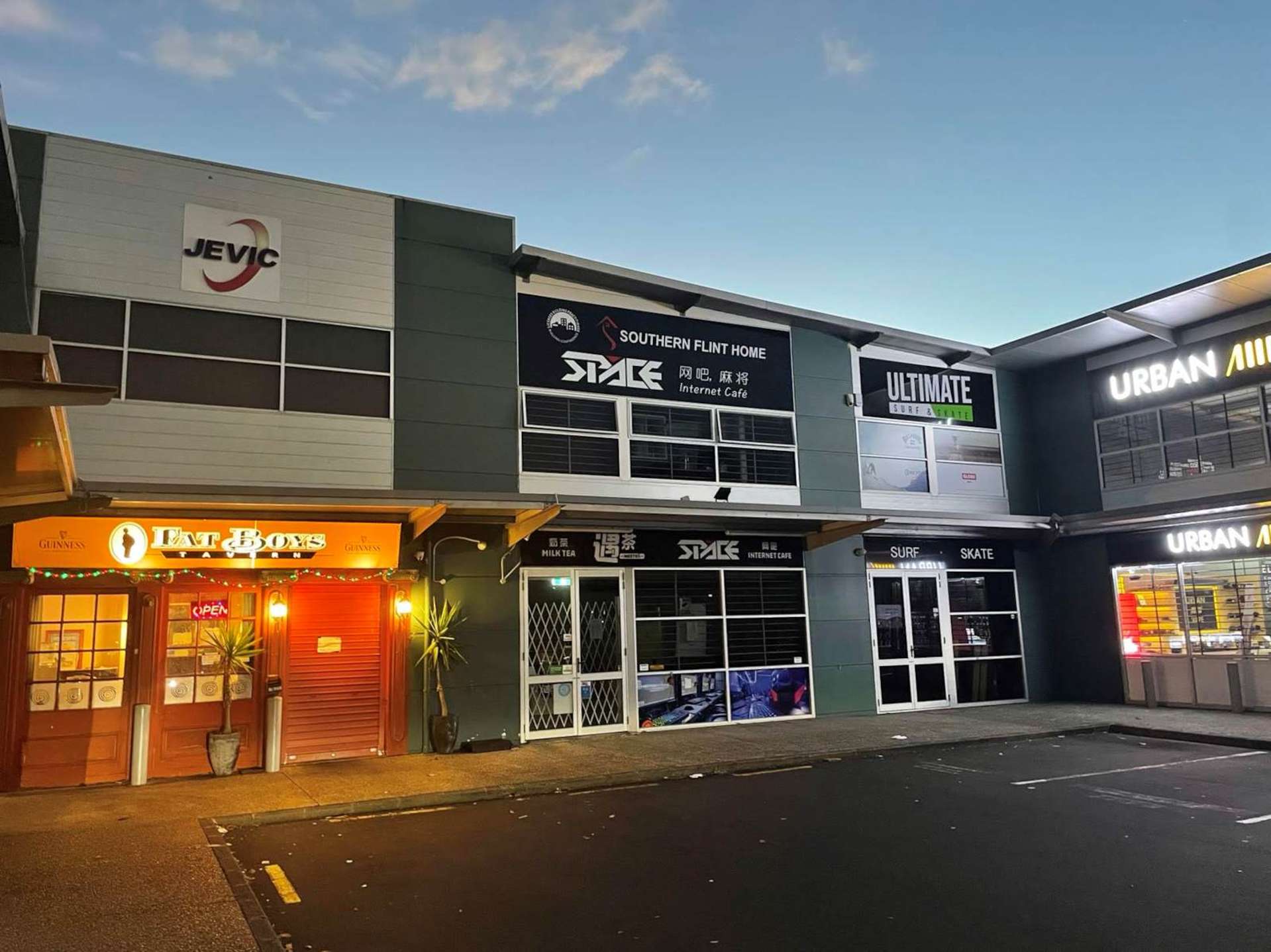 3/215 Rosedale Road Rosedale_0