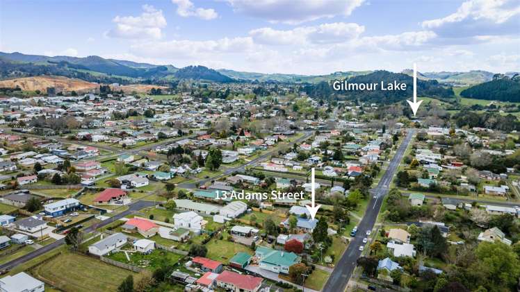 13 Adams Street Waihi_19