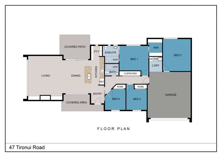 47 Tironui Drive Maunu_21