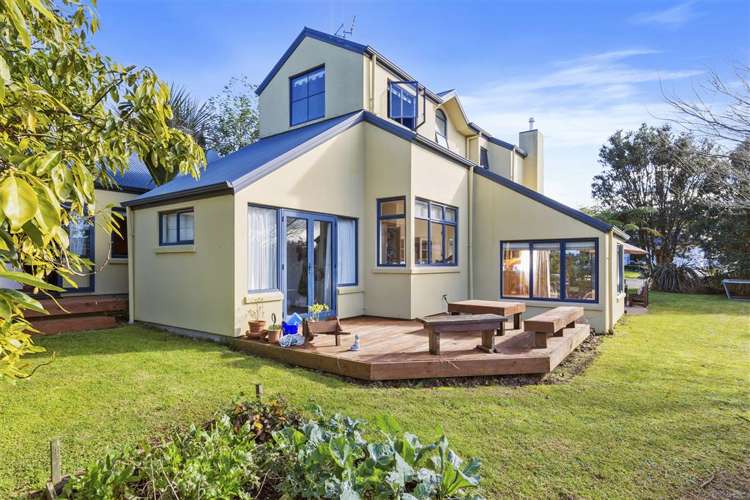 5 Moray Place Bethlehem_14