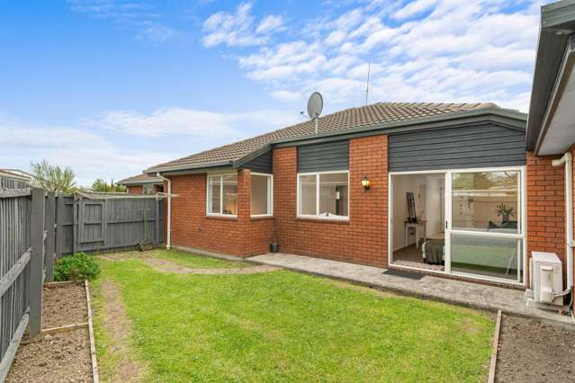 Freshly Renovated Gem in Prime Riccarton Location!