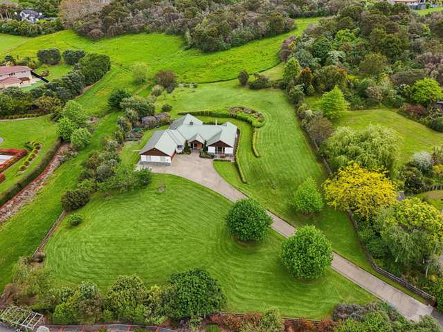 Affordable Estate-Scale Living