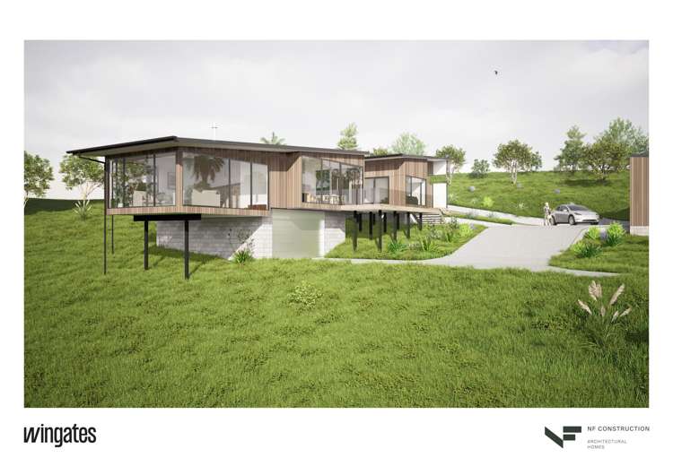Lot Lot 4/130 Robert Hastie Drive_1