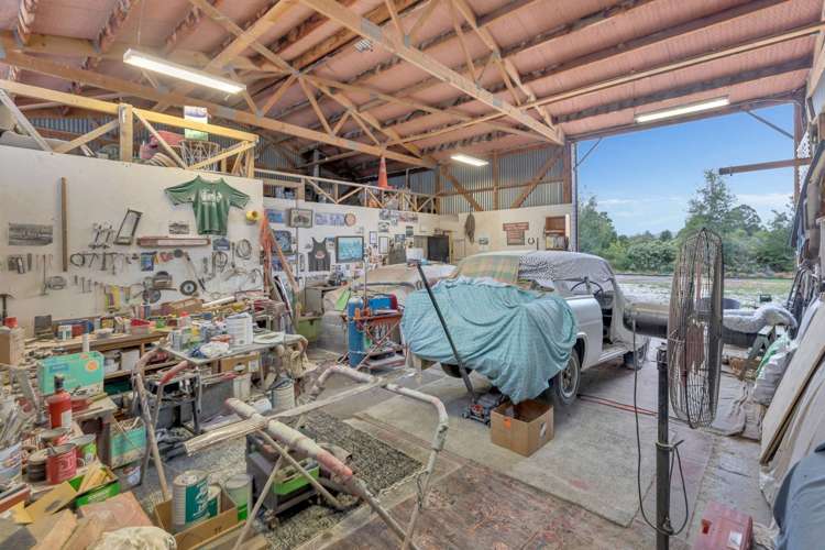 8 OCarrolls Road Hawarden_29