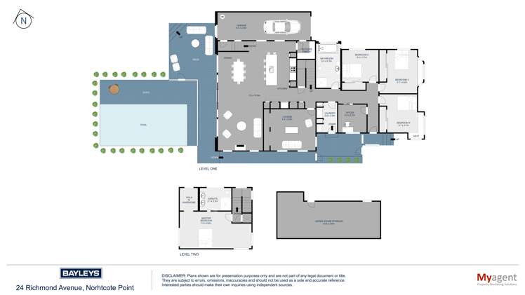 24 Richmond Avenue Northcote Point_19