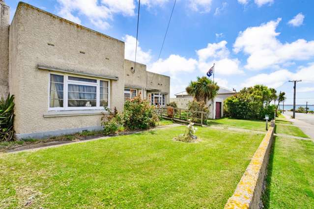 Deceased estate - Renovators take note