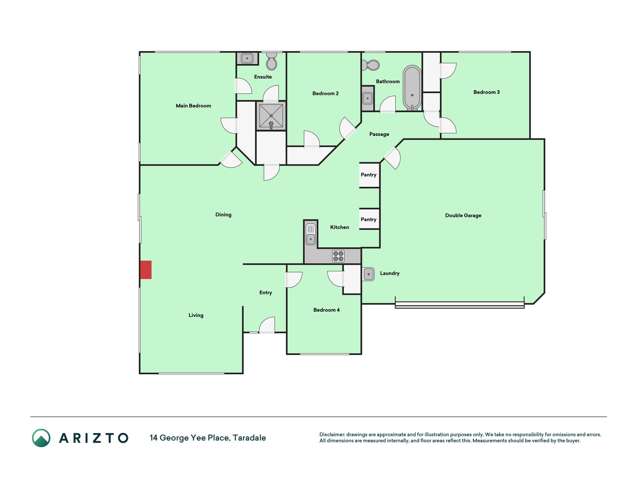 14 George Yee Place Taradale_1