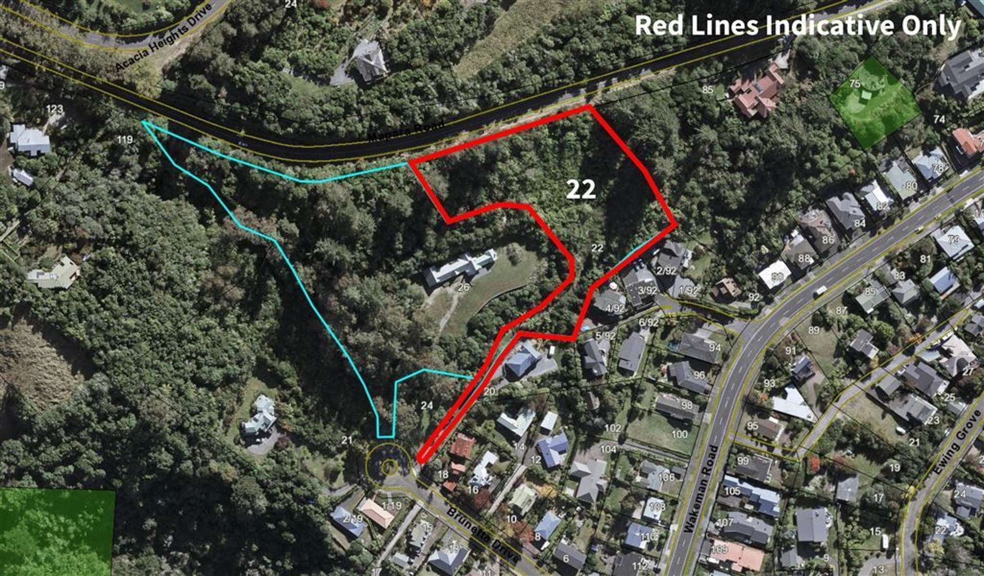 22 Brunette Drive Acacia Bay_0