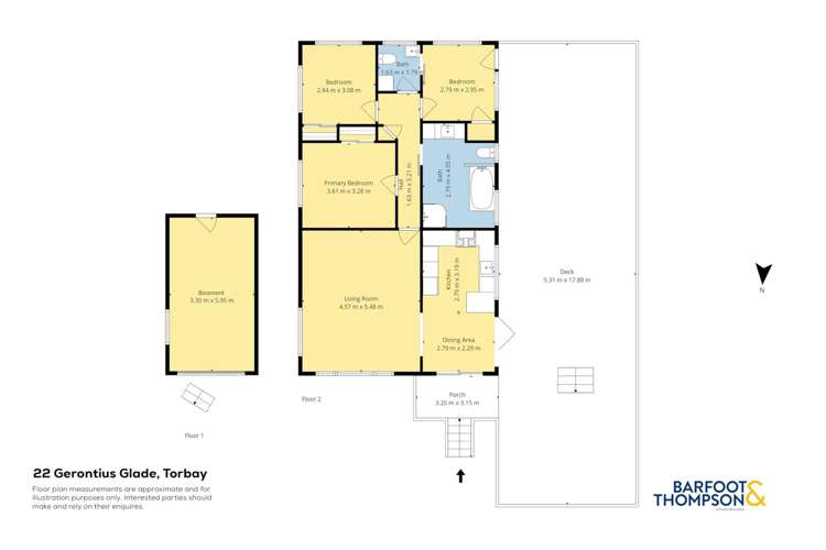 22 Gerontius Glade Torbay_10