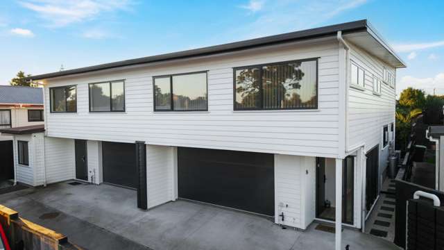 New Lynn Luxury!