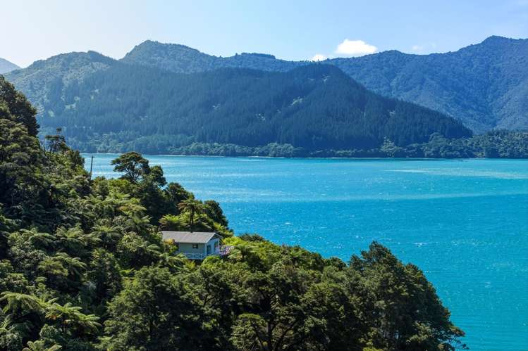 2667 Kenepuru Road Marlborough Sounds_19