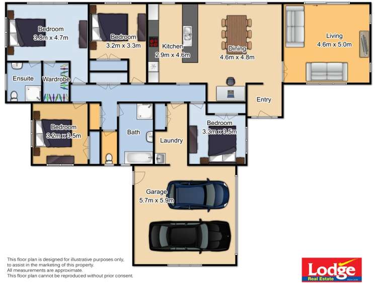 10 Rengarenga Close Baverstock_17