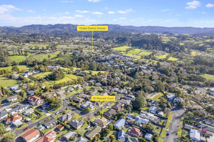 36 Meynell Court Glen Eden_20