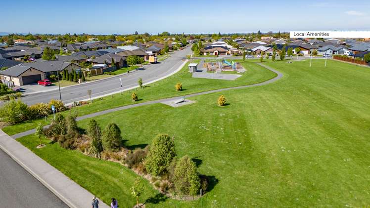 25 Lancewood Way Rangiora_25