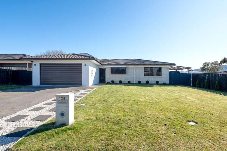 12B Gillam Crescent Springfield_16