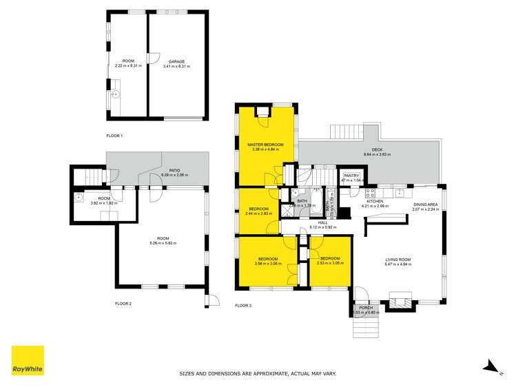 42 Paramu Avenue Birkdale_17