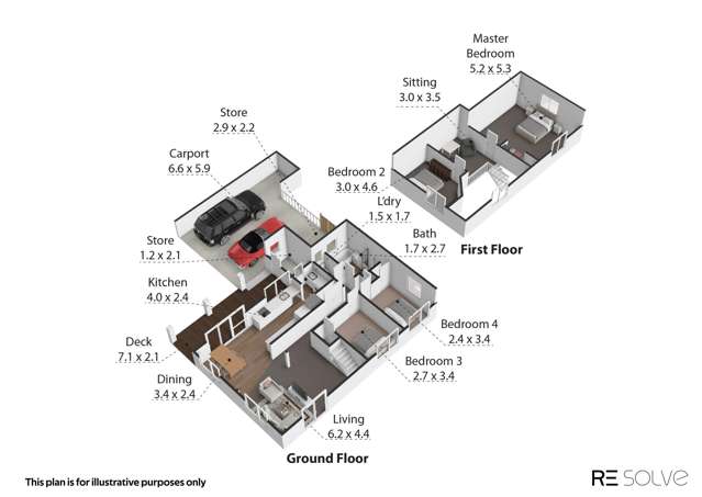 6 Antonia Place Bell Block_1
