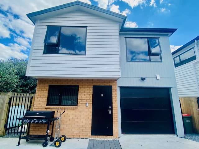 **Welcome to 5B Orion Street, Papakura!**