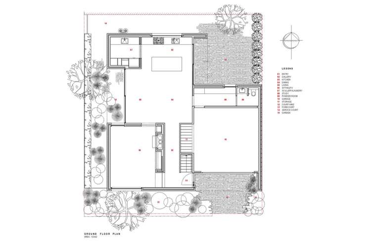 1 Conference Street Christchurch Central_18