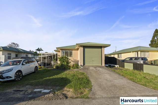 Comfort, Convenience & Value - Freehold 400m2
