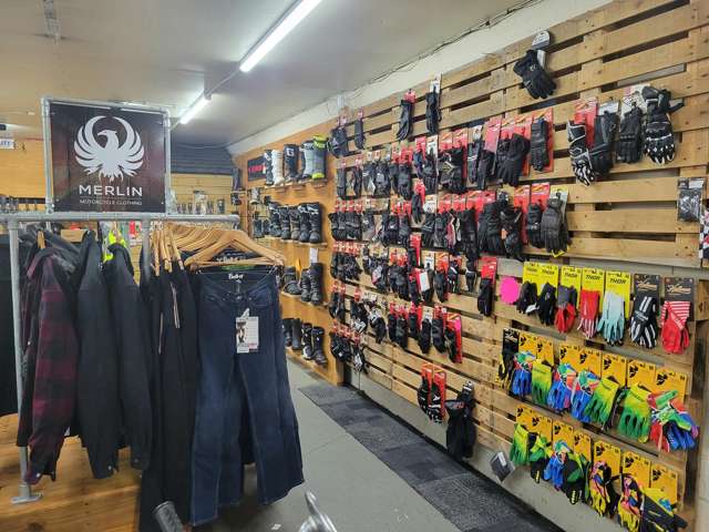 Motorcycling Downunder Christchurch Central_3