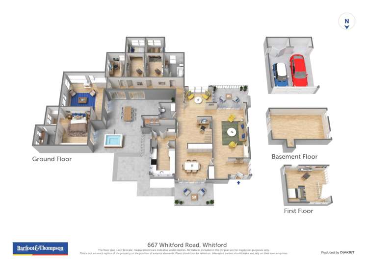 667 Whitford Road Whitford_23