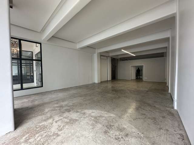 Ground floor/16 - 22 Anzac Avenue Auckland_1