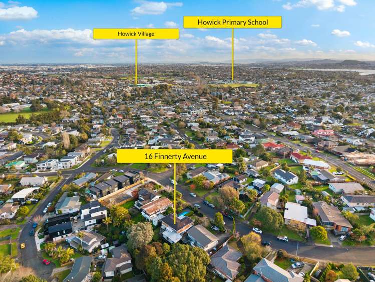 16 Finnerty Avenue Howick_37