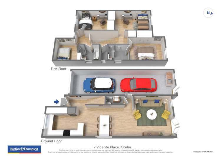 7 Vicente Place Oteha_9