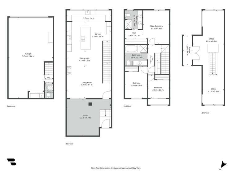 19E St Stephens Avenue Parnell_25