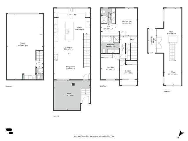19E St Stephens Avenue Parnell_1