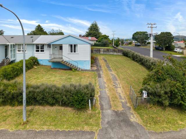 A smart start or savvy investment